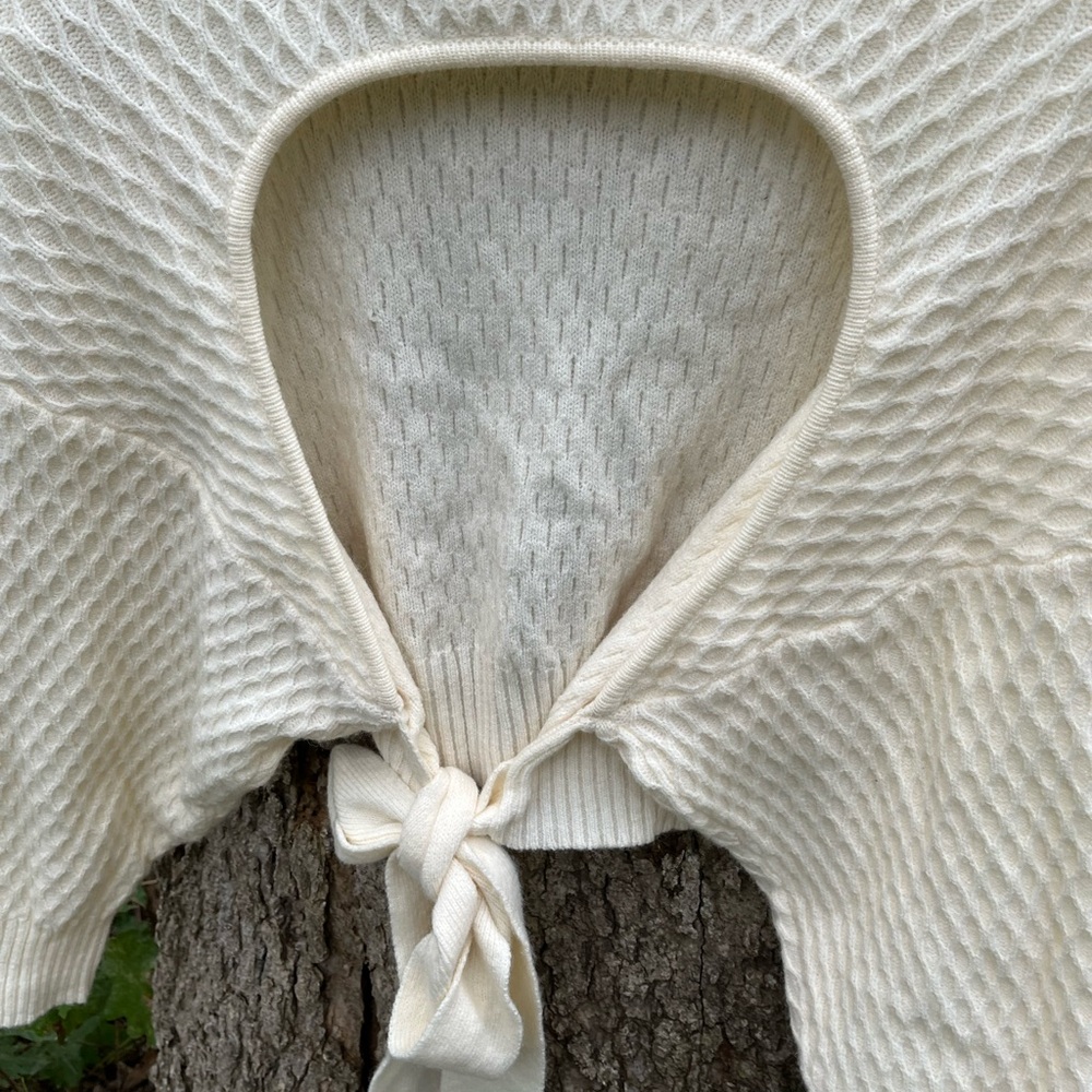 Commense Turtleneck Sweater in size M - Picture 5 of 5